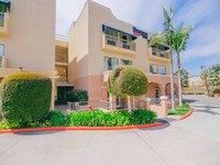 Fairfield Inn Anaheim Hills Orange County