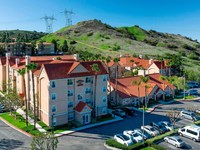 Residence Inn Anaheim Hills Yorba Linda