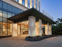 Sheraton Hanoi West