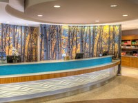 SpringHill Suites Anchorage University Lake