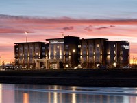 Fairfield Inn & Suites Airdrie