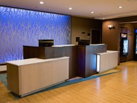 Fairfield Inn & Suites Anderson