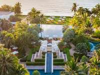 Sheraton Hua Hin Resort & Spa