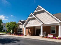 Residence Inn Boston Andover