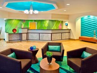 SpringHill Suites Boston Andover