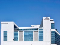 Marriott Executive Apartments Hyderabad