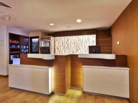 Fairfield Inn Ann Arbor
