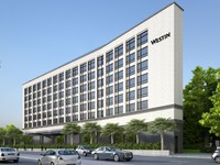 The Westin Hyderabad Hitec City