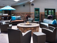Residence Inn Ann Arbor North