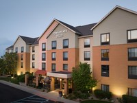 TownePlace Suites Ann Arbor