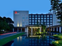 Indore Marriott Hotel
