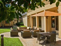 Courtyard Annapolis