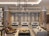 AC Hotels by Marriott Ipoh