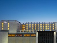 Four Points by Sheraton Jaipur, City Square