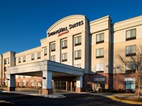 SpringHill Suites Annapolis