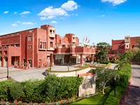 ITC Rajputana, a Luxury Collection Hotel, Jaipur
