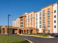 Courtyard Fort Meade BWI Business District