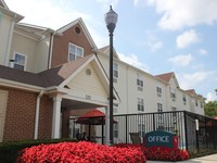TownePlace Suites Fort Meade National Business Park