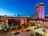 Delta Hotels Burnaby Conference Centre