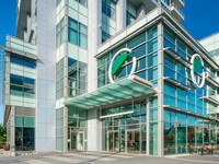 Element Vancouver Metrotown