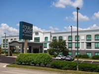 Four Points by Sheraton Appleton