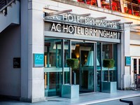 AC Hotel Birmingham