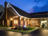 Residence Inn Appleton