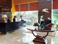 The Mayflower, Jakarta - Marriott Executive Apartments