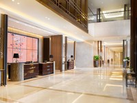 Sheraton Grand Jakarta Gandaria City Hotel