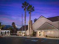 Residence Inn Pasadena Arcadia
