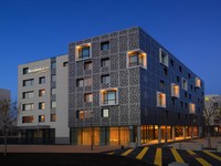Residence Inn Toulouse-Blagnac Airport