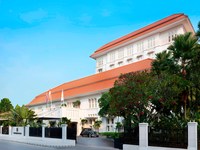 The Hermitage, a Tribute Portfolio Hotel, Jakarta