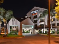 SpringHill Suites Pasadena Arcadia