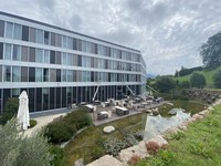 Modern Times Hotel, Vevey, a Tribute Portfolio Hotel