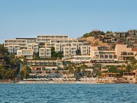 The Bodrum EDITION