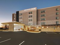 SpringHill Suites St. Paul Arden Hills