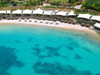 Le Méridien Bodrum Beach Resort