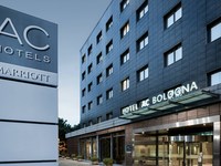 AC Hotel Bologna
