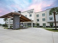 Fairfield Inn & Suites Arkadelphia
