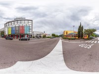 Four Points by Sheraton Bolzano