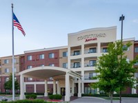 Courtyard Dallas Arlington South