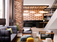 Delta Hotels Calgary Downtown