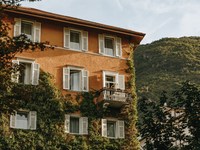 Parkhotel Mondschein, a Member of Design Hotels™
