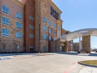 Fairfield Inn & Suites Dallas Arlington South