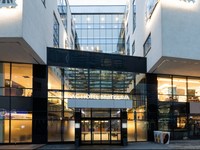 AC Hotel Bratislava Old Town