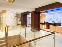 Fairfield Inn & Suites Calgary Downtown