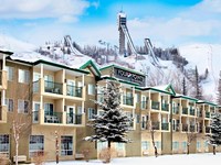 Four Points by Sheraton Hotel & Suites Calgary West