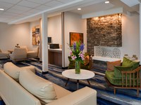 Fairfield Inn & Suites Arlington Near Six Flags