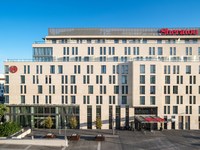 Sheraton Bratislava Hotel