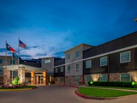 Four Points by Sheraton Dallas Arlington Entertainment District